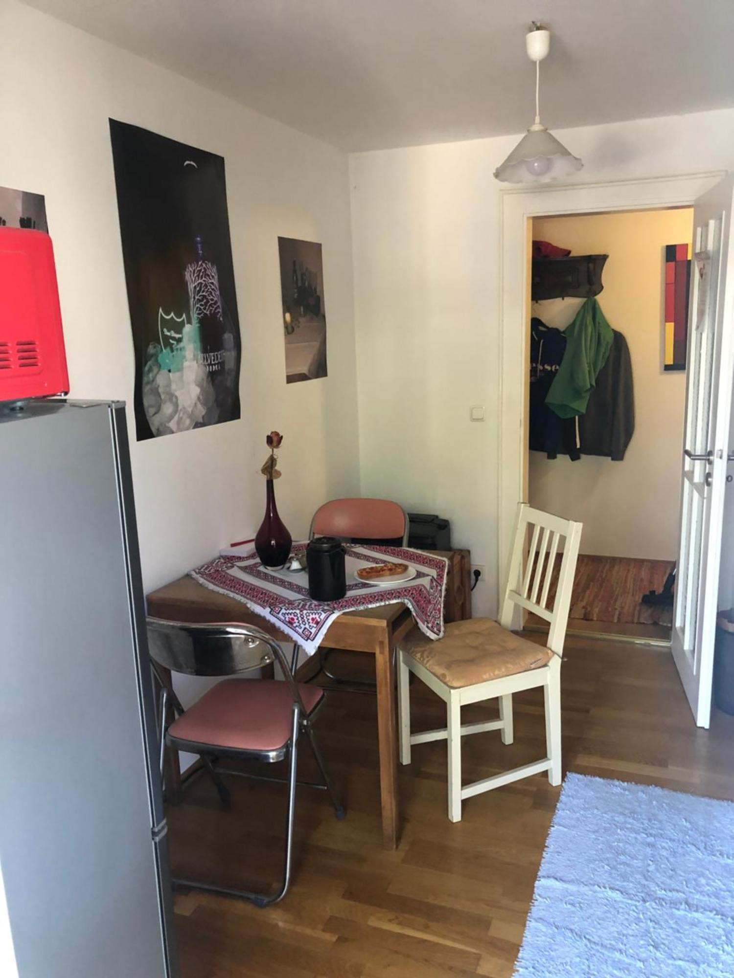 Kunterbunt Apartment