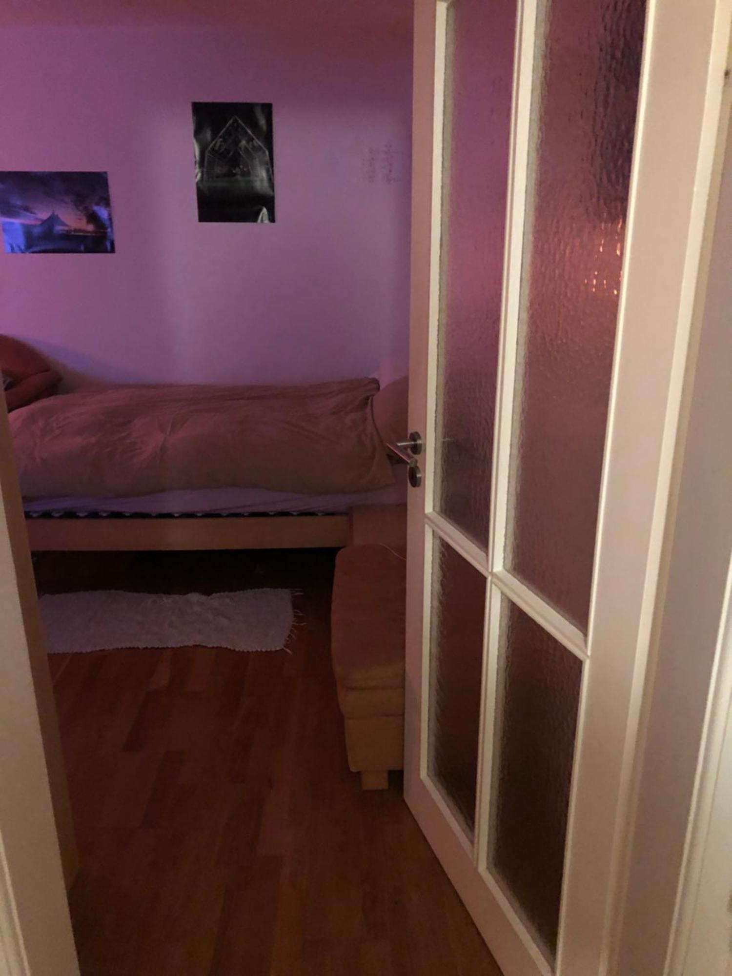 Apartment Kunterbunt Passau